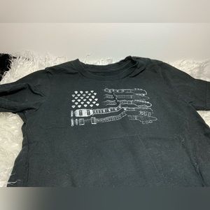 Guitar Flag Tee & Pants